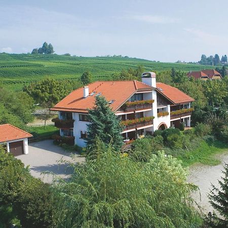 Hotel Alpina Hagnau Exterior photo