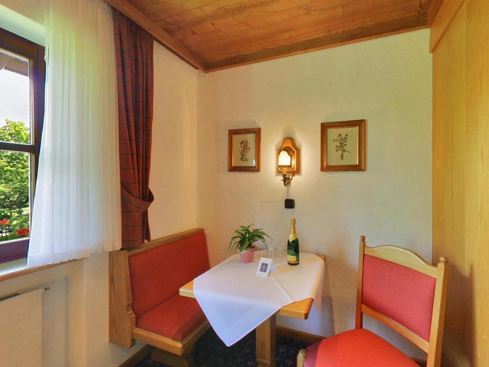 Hotel Alpina Hagnau Room photo